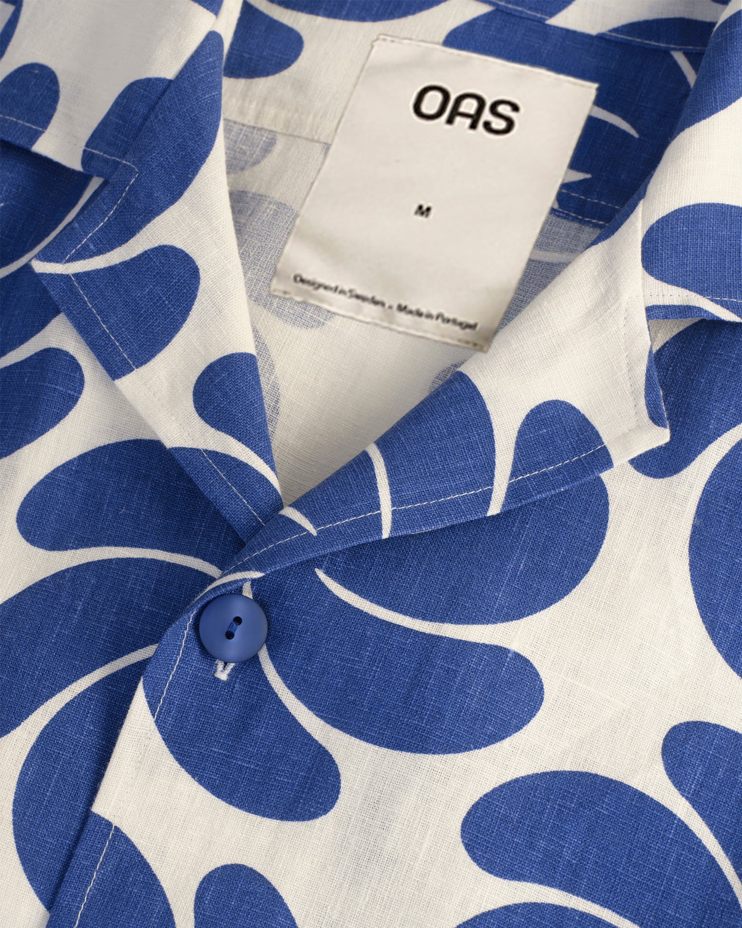 Nebula Cuba Linen Shirt