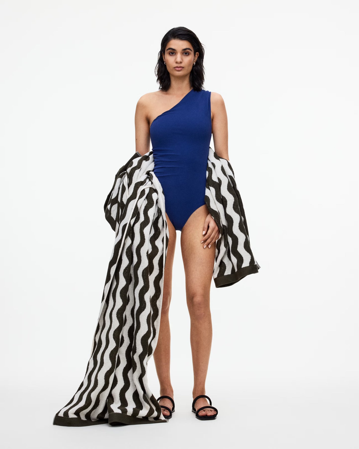 Starry Jagger Bathing Suit