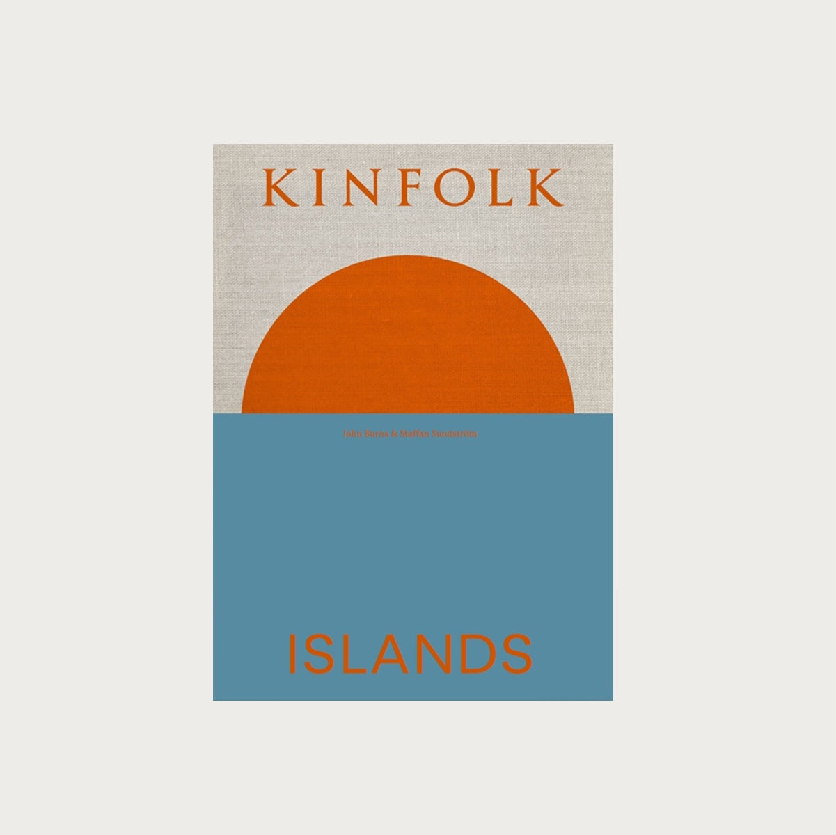 Kinfolk: Islands