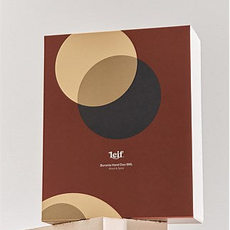 Boronia Hand Duo Small – Limited Edition '25