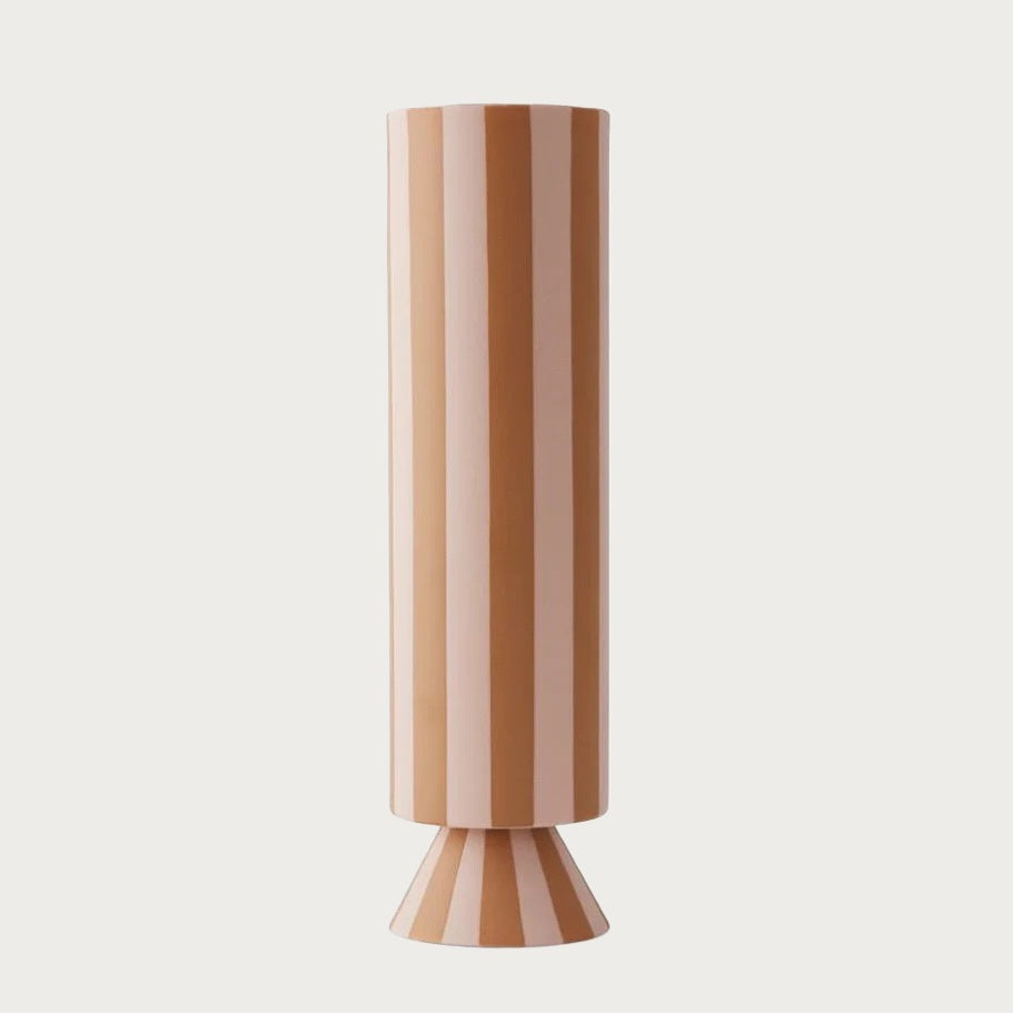 Toppu Vase – High