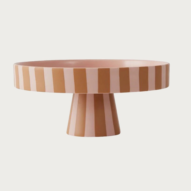 Toppu Tray – Caramel