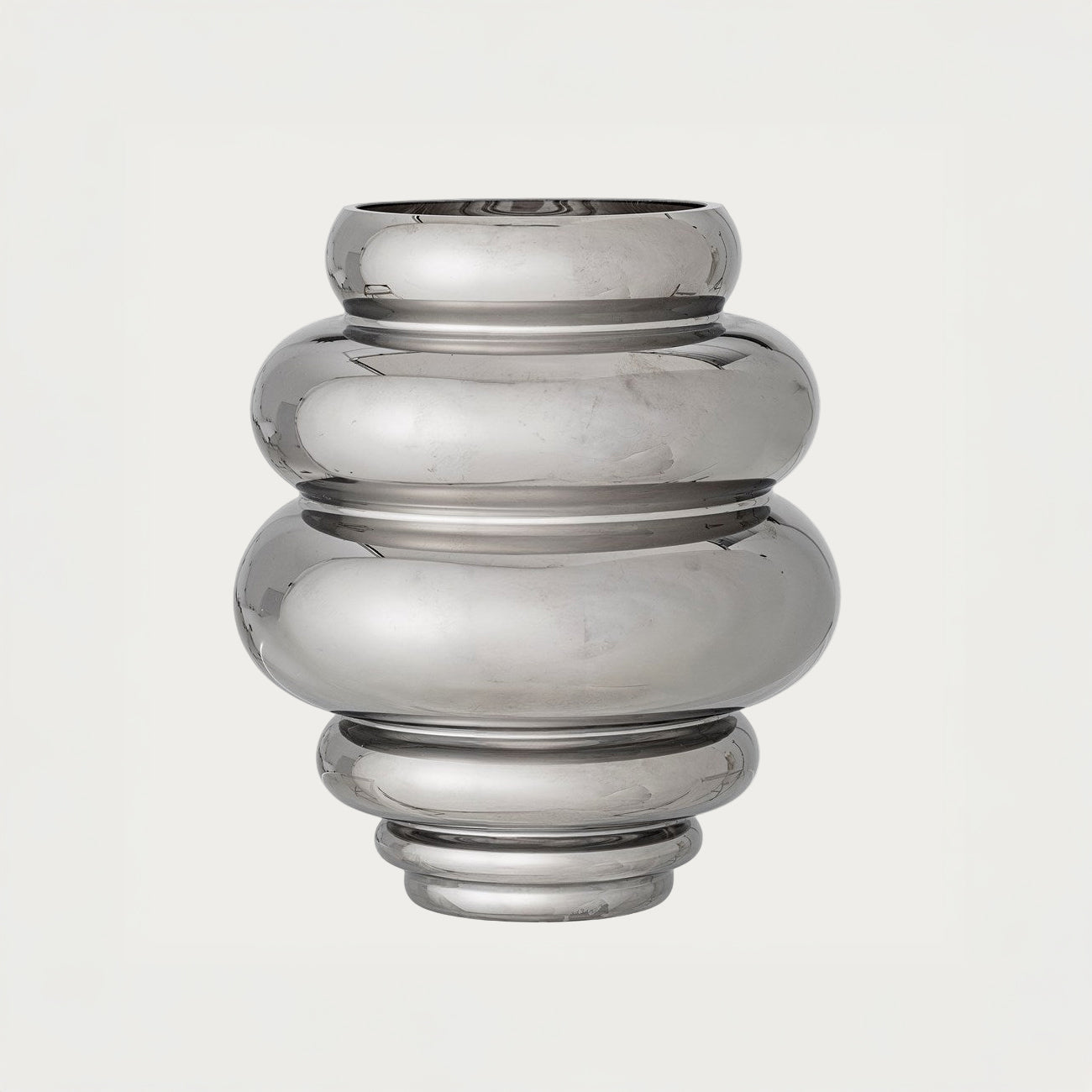 Zorya Silver Vase