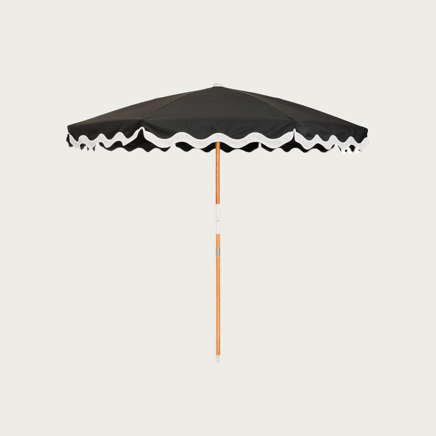 The Amalfi Umbrella – Rivie Black