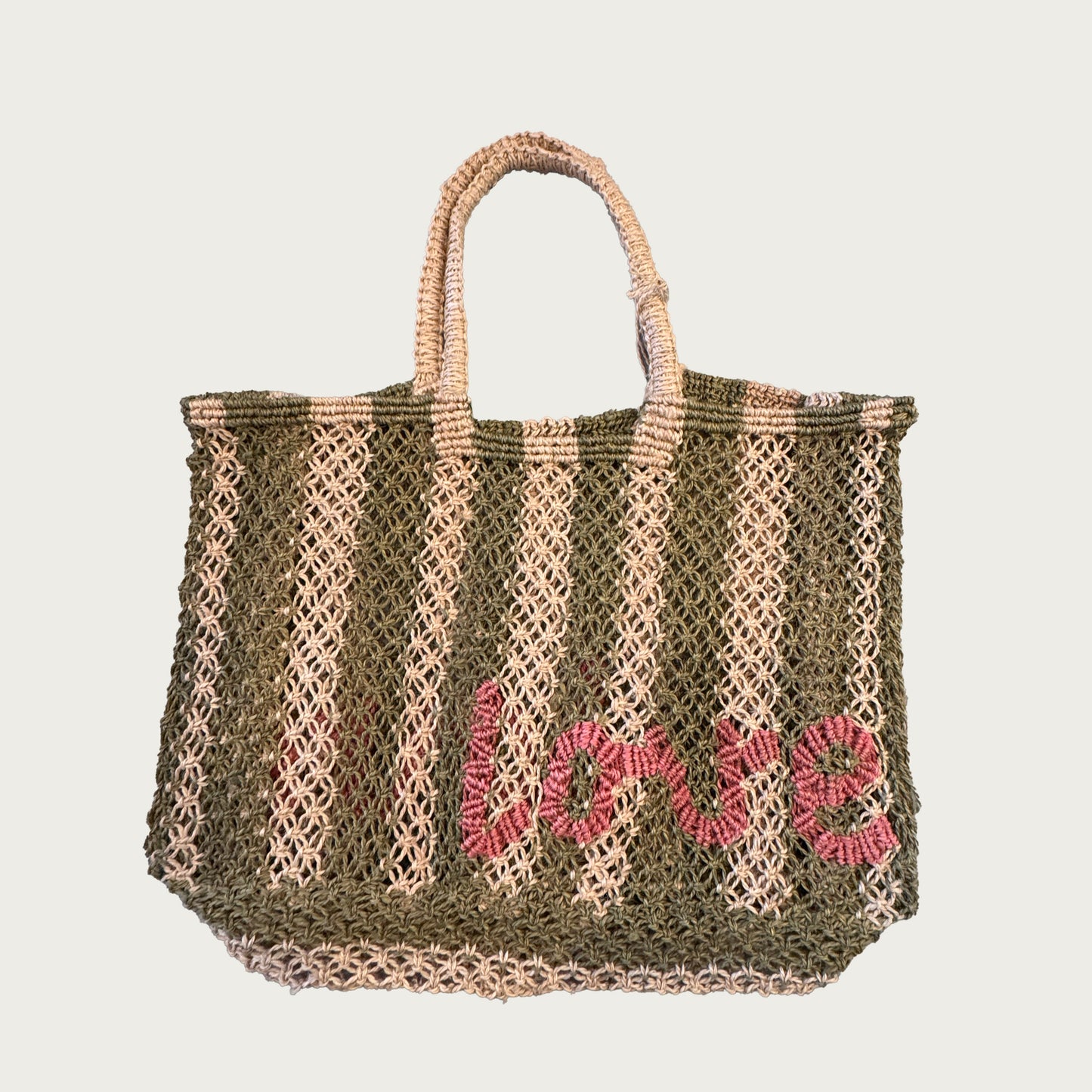 Lavinia Bag – Love