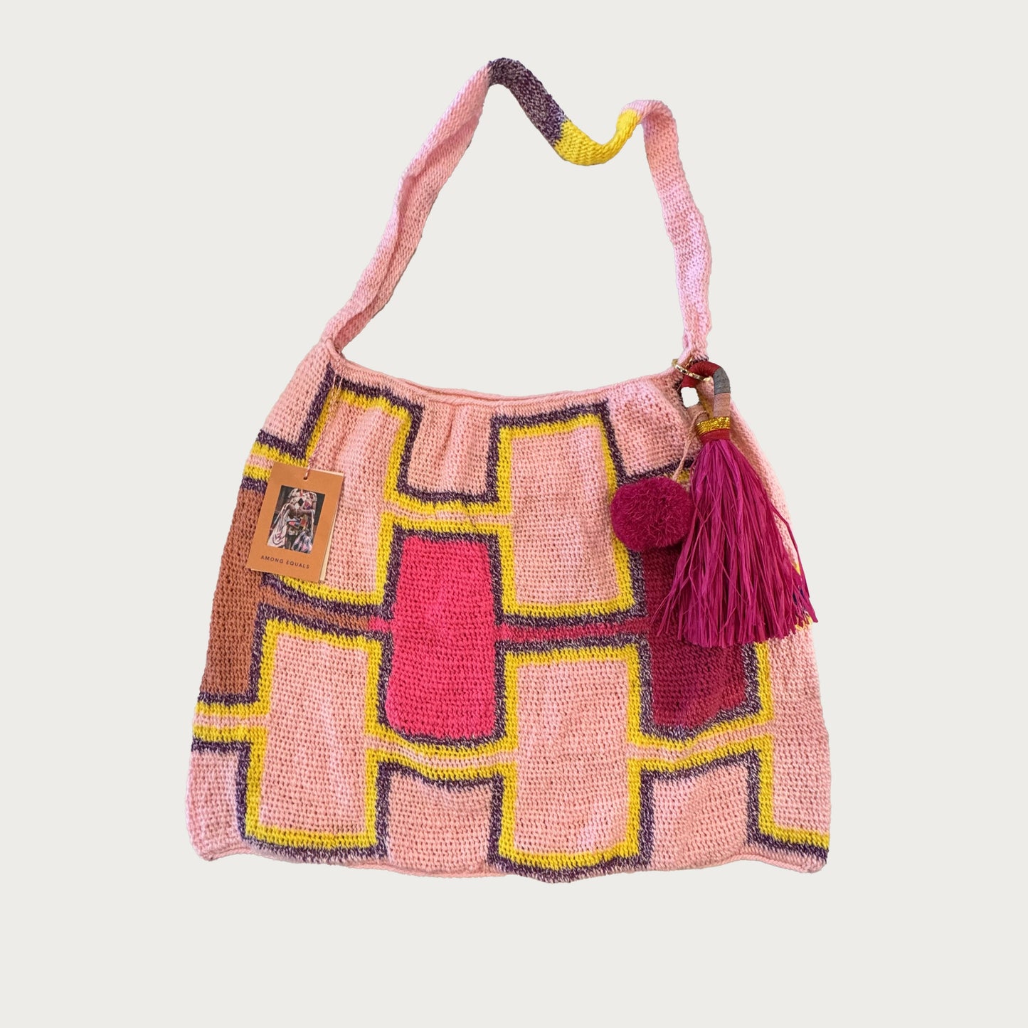 Skin Pik Shoulder Bag – 3205