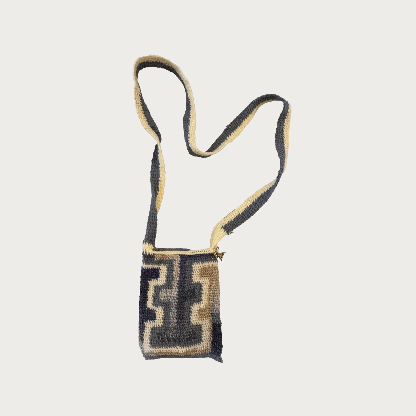 Lik Lik Bilum Shoulder Bag – 3586