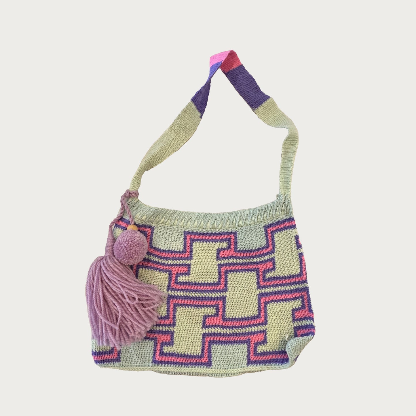 Skin Pik Shoulder Bag – 3311