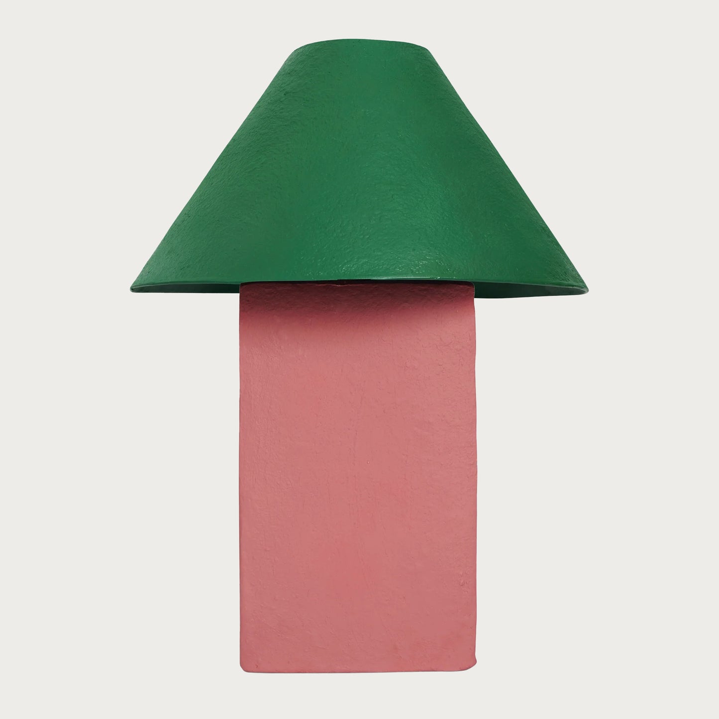 Pinnacle Lamp Base – Blossom