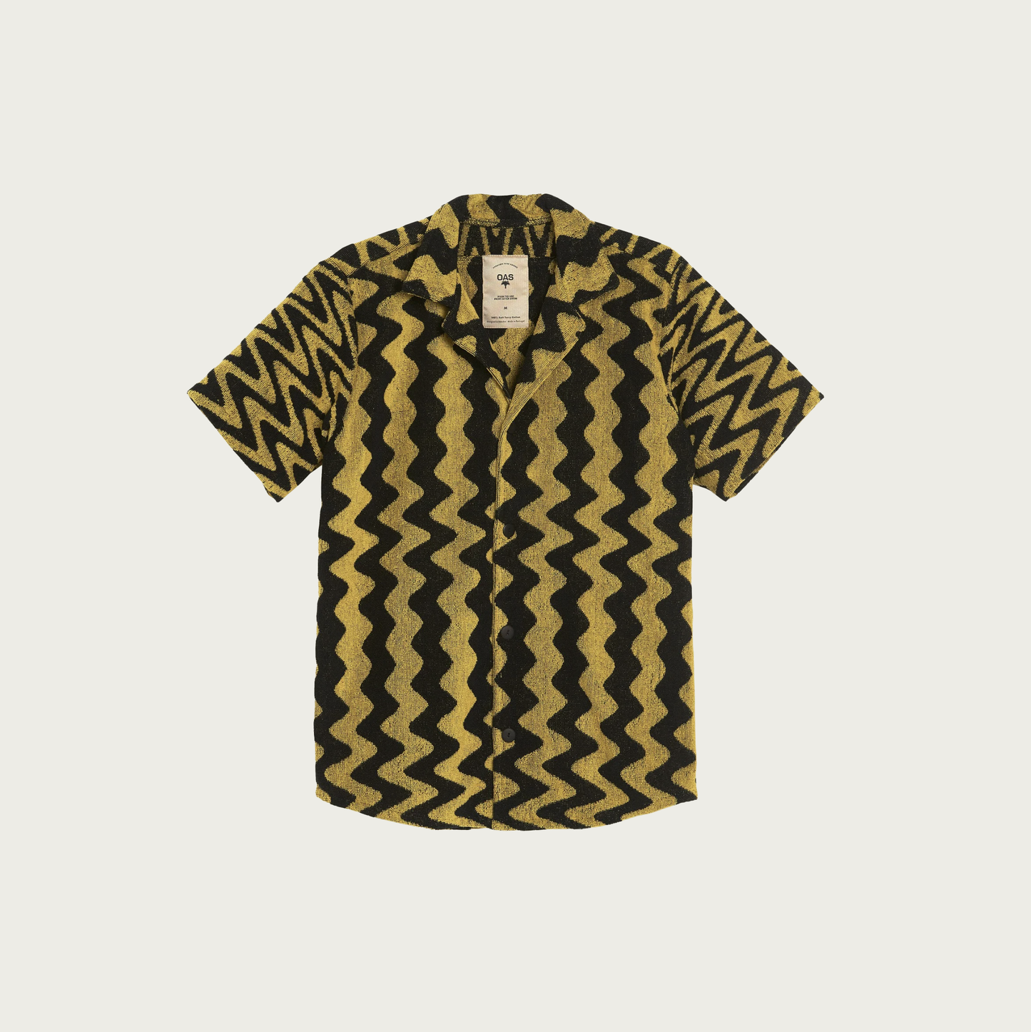 Wiggle Cuba Terry Shirt