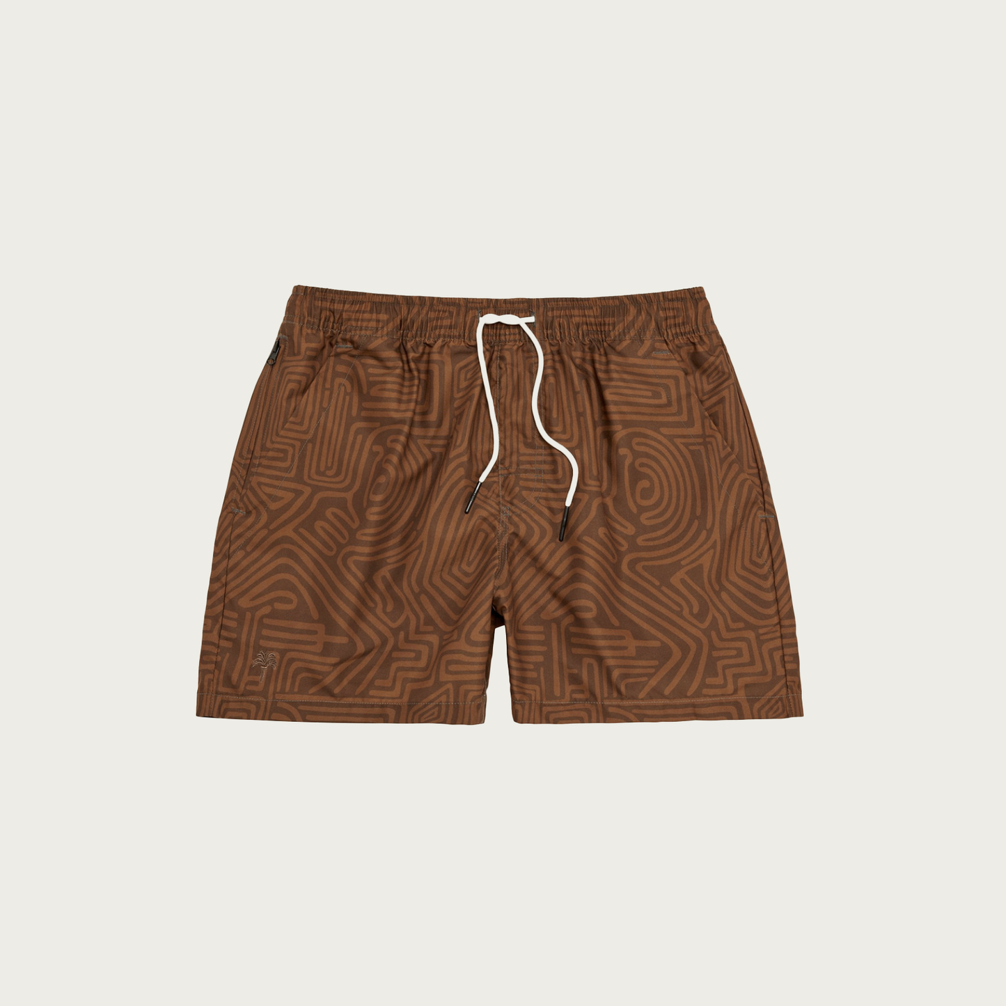 Sienna Golconda Swim Shorts