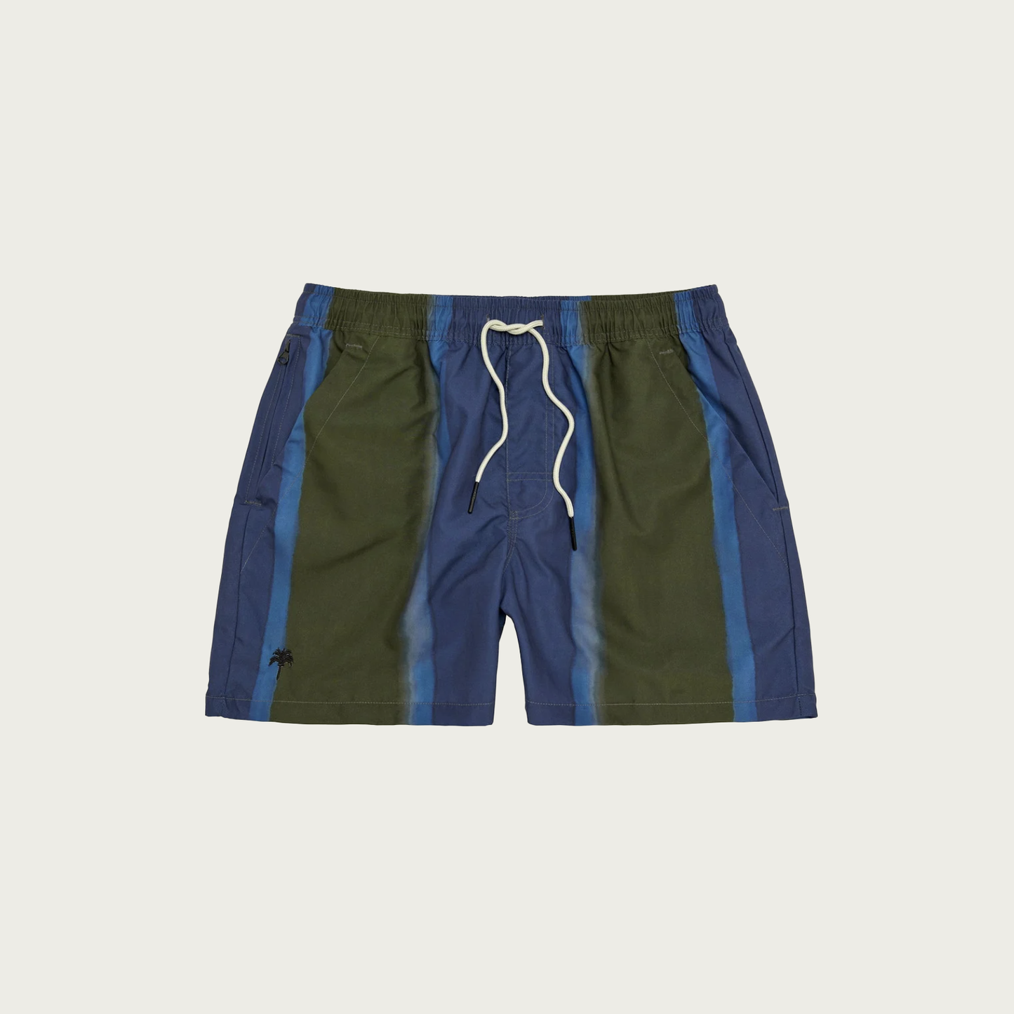 Murky Mist Swim Shorts