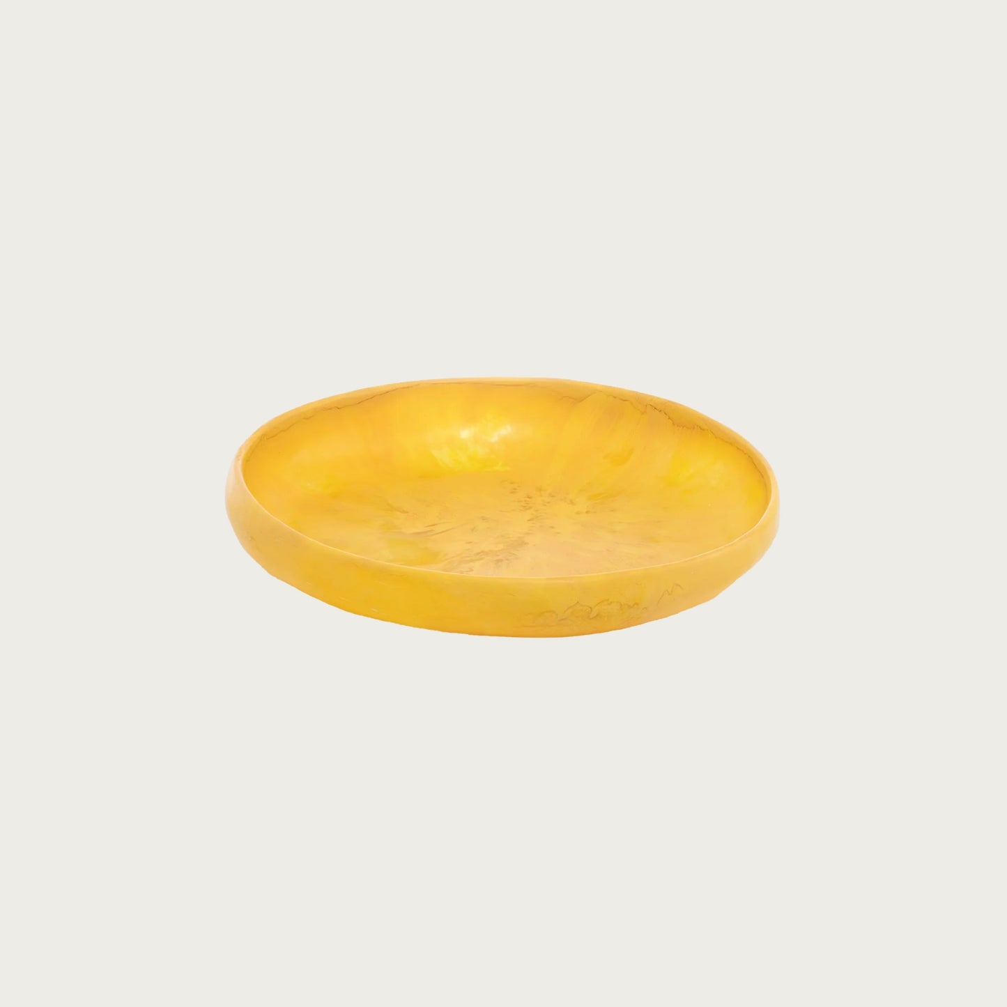 Large Earth Bowl – Honeycomb