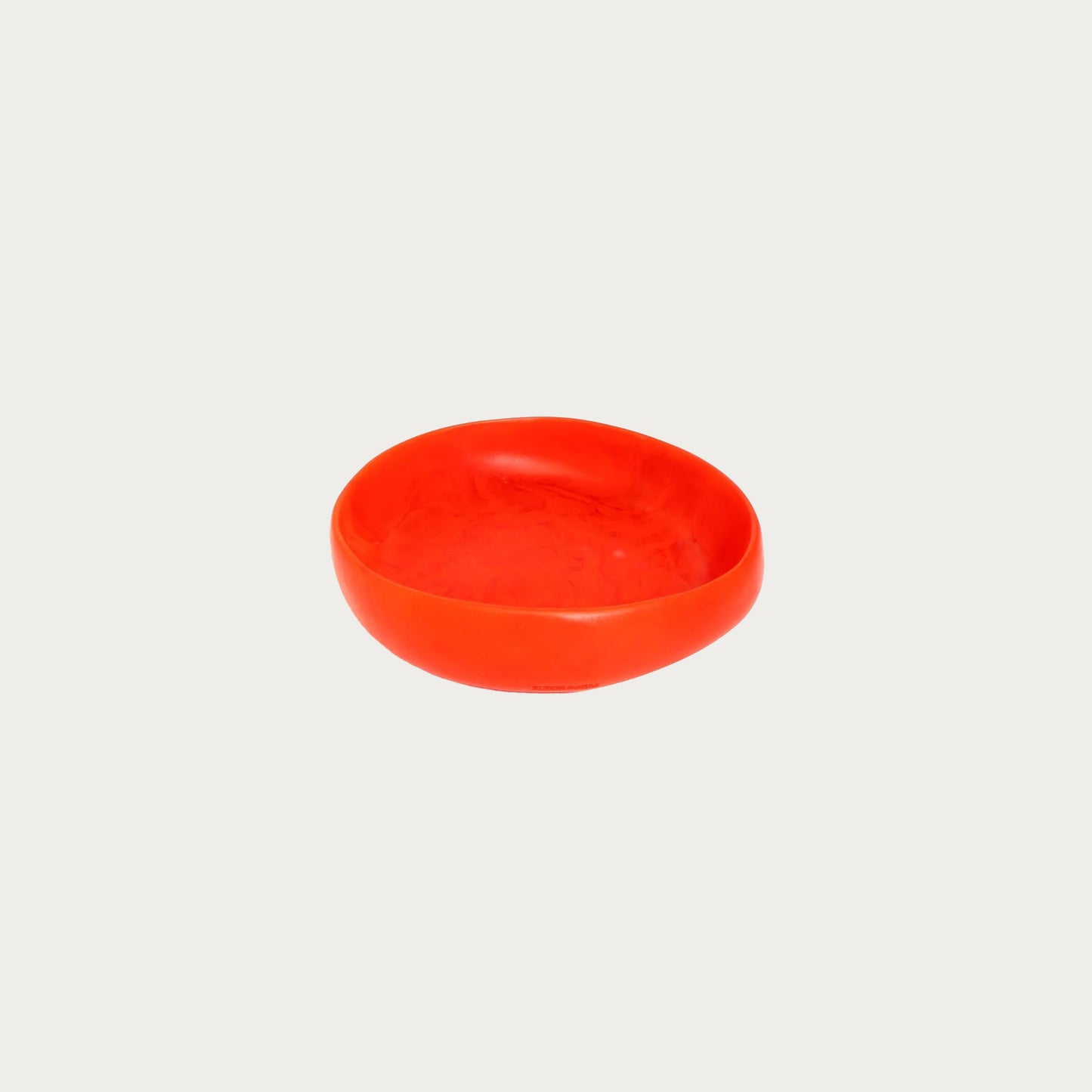 Small Earth Bowl – Poppy