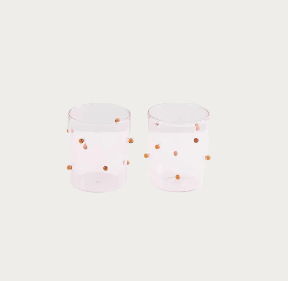 Pomponette Gobelet – Set of 2