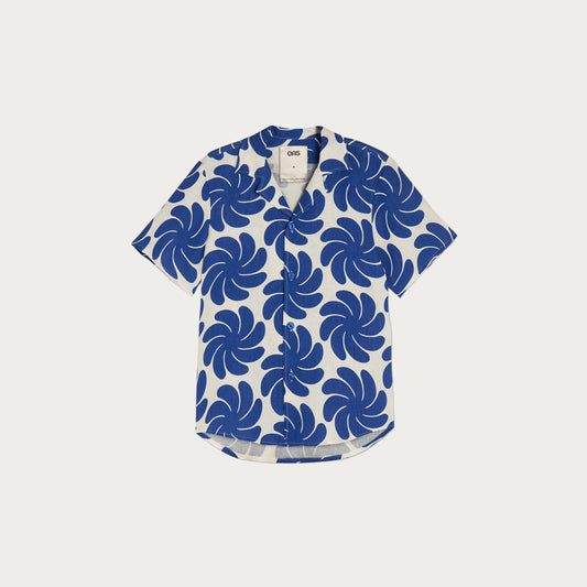 Nebula Cuba Linen Shirt