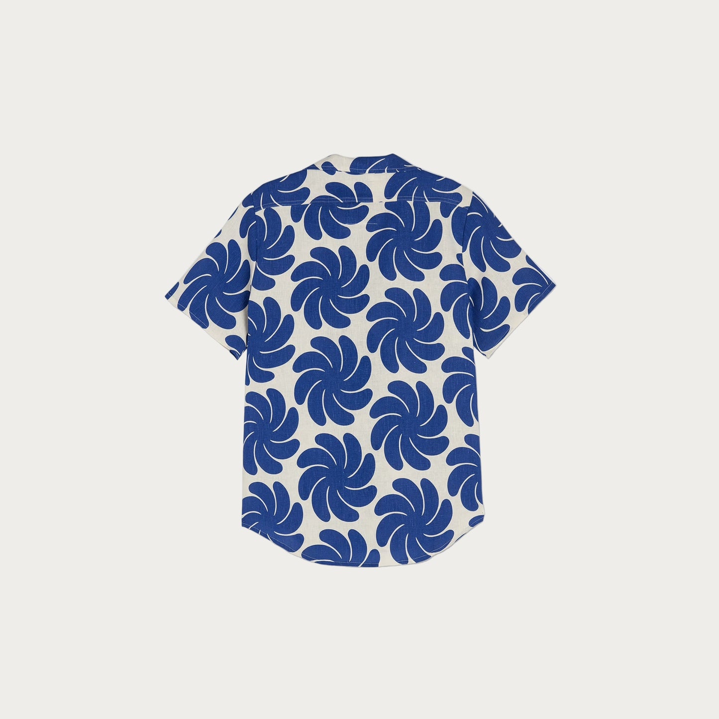 Nebula Cuba Linen Shirt