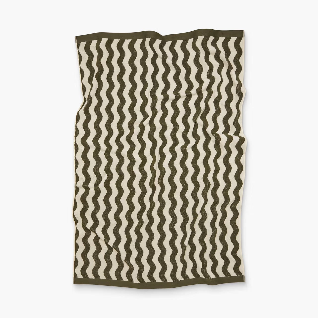 Forest Waver Towel