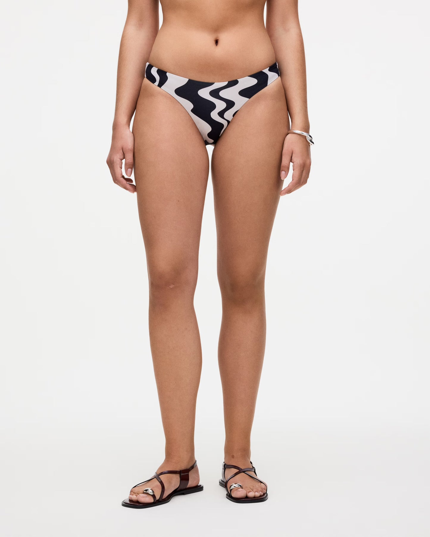 Nero Verve Solis Bikini Bottom