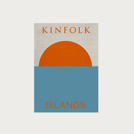 Kinfolk: Islands