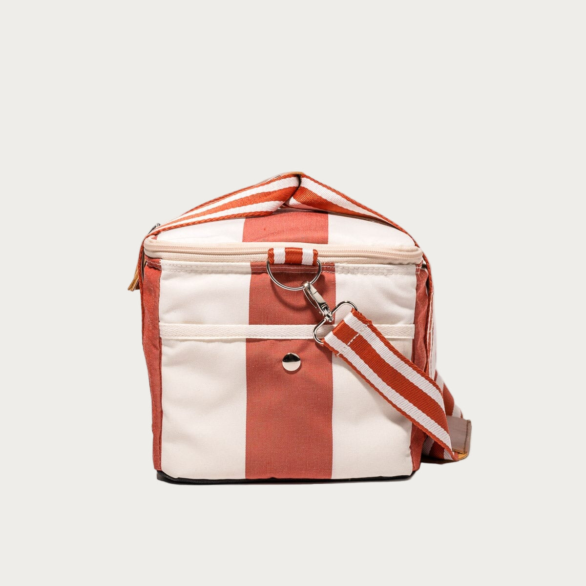 The Premium Cooler Bag – Crew Le Sirenuse Stripe