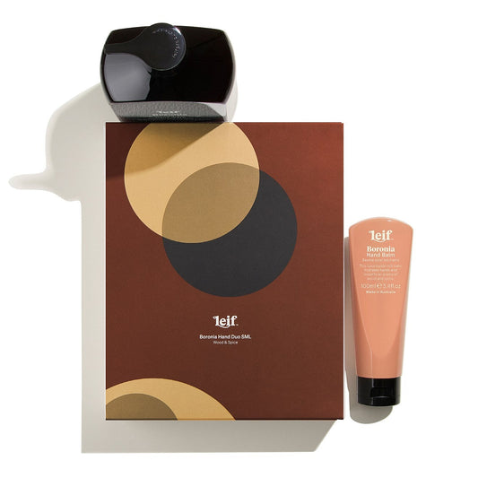 Boronia Hand Duo Small – Limited Edition '25