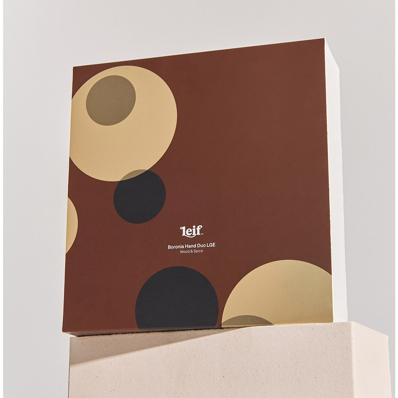 Boronia Hand Duo Large – Limited Edition '25