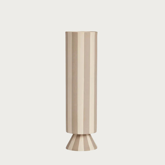 Toppu Vase – High