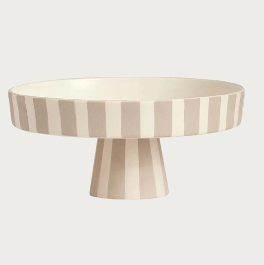 Toppu Tray – Clay