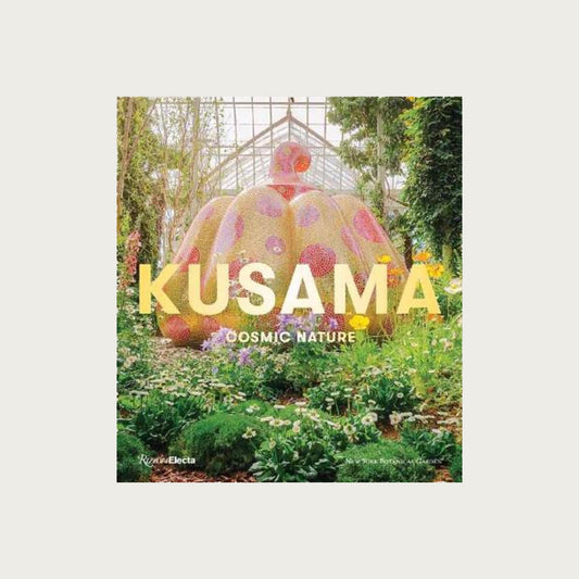 Cosmic Nature: Kusama