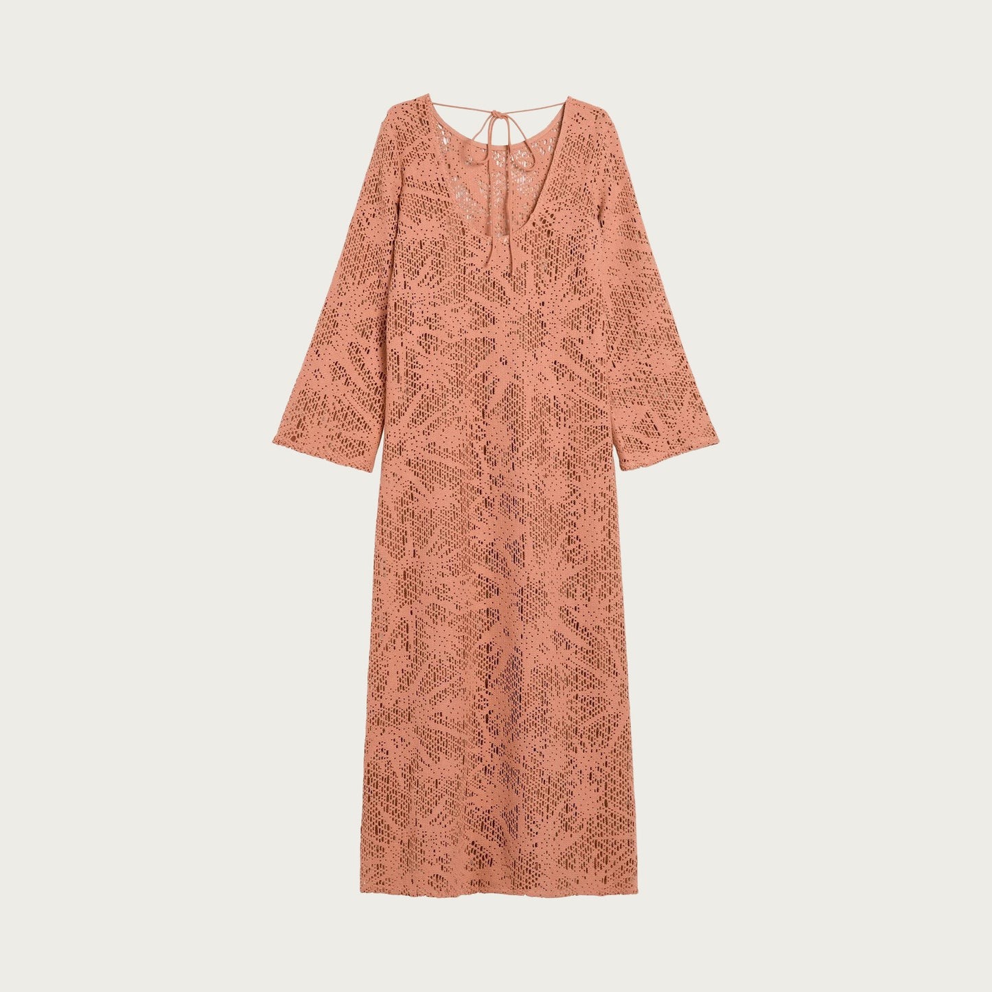 Astrea Grace Crochet Dress