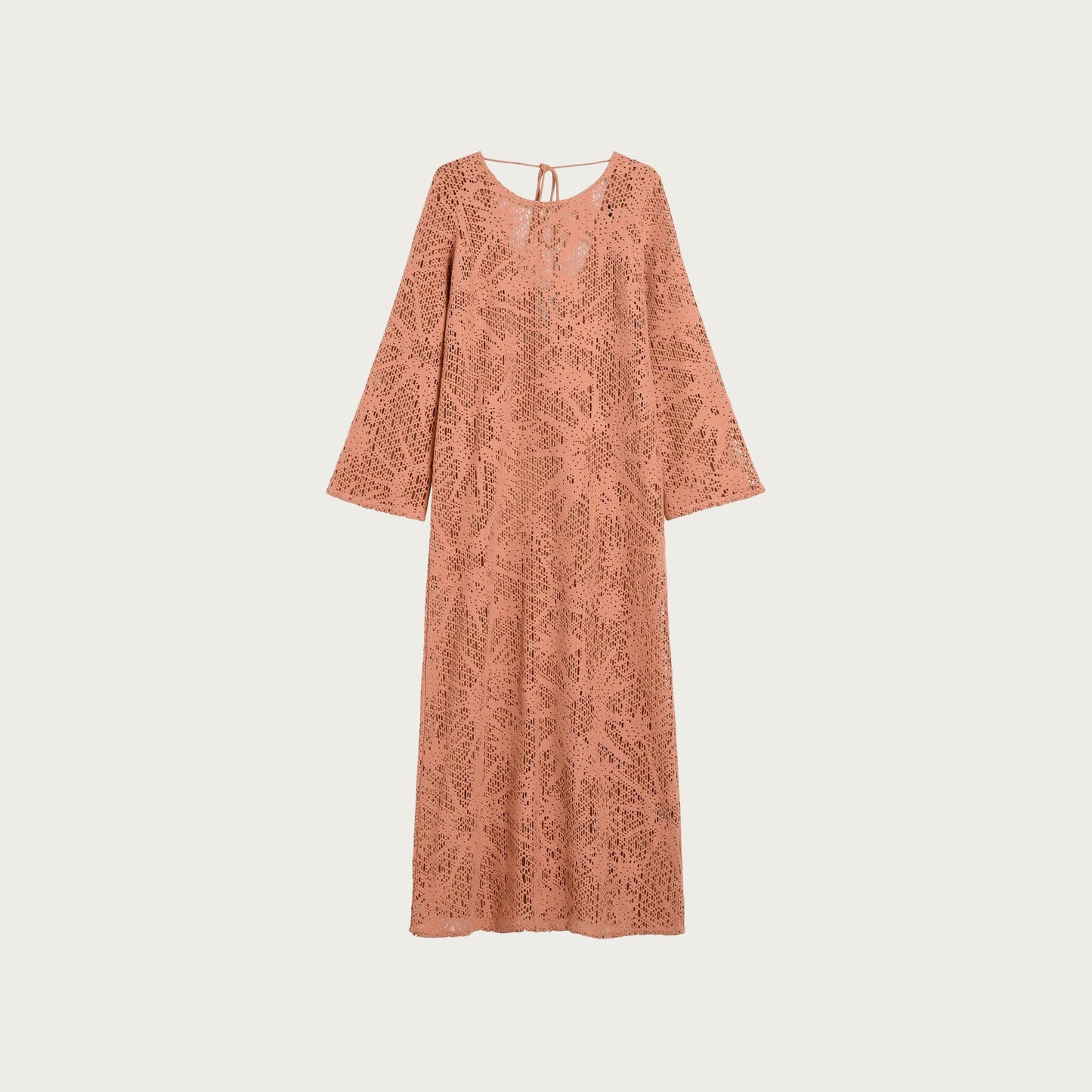 Astrea Grace Crochet Dress