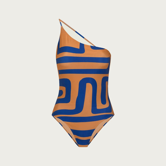 Bayuda Tuffo Bathing Suit