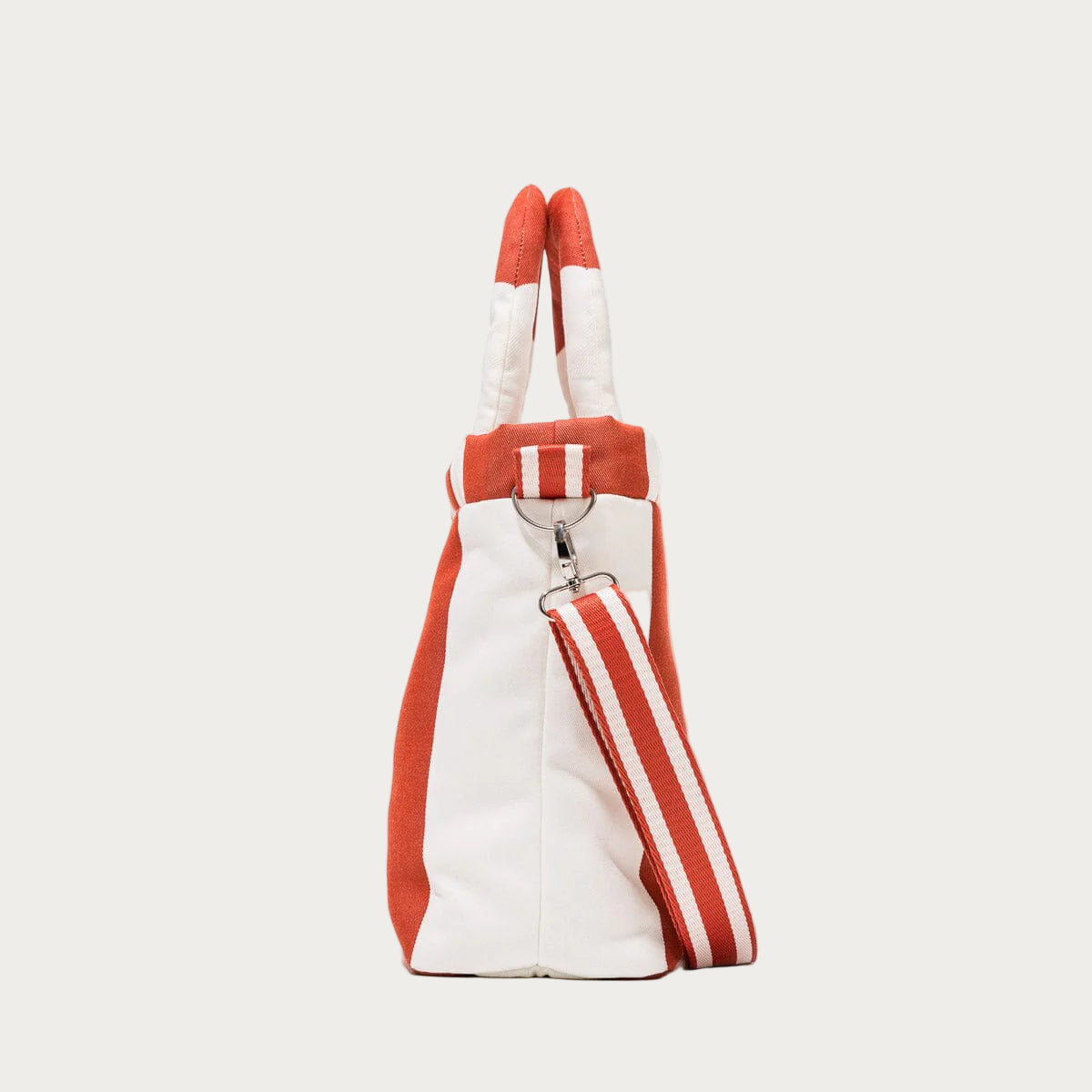The Cloud Cooler Tote Bag – Crew Le Sirenuse Stripe