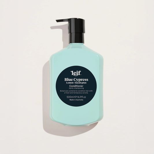 Blue Cypress Conditioner