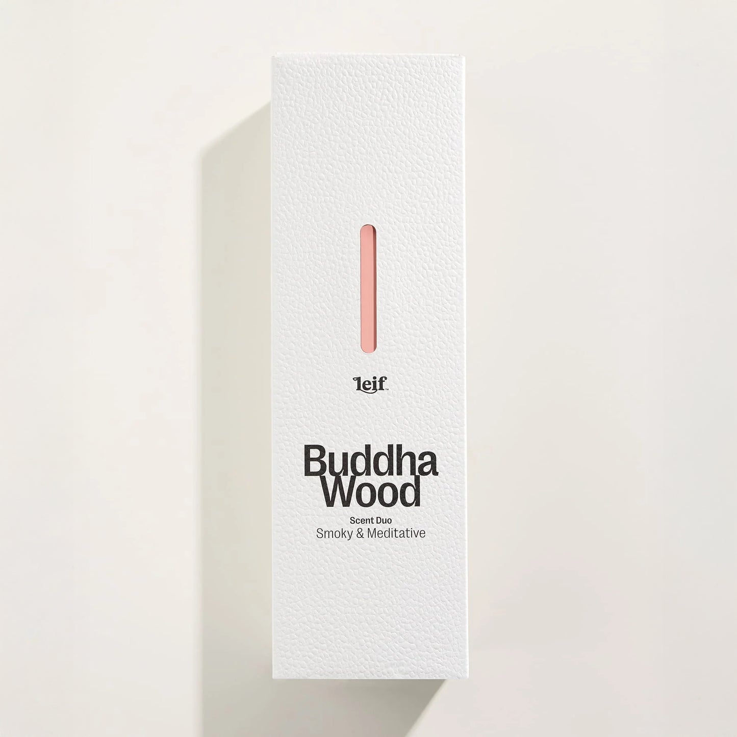 Buddha Wood Scent Duo