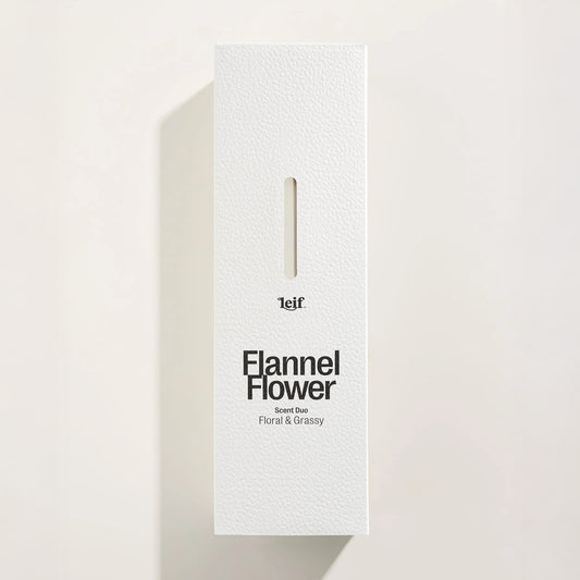 Flannel Flower Scent Duo
