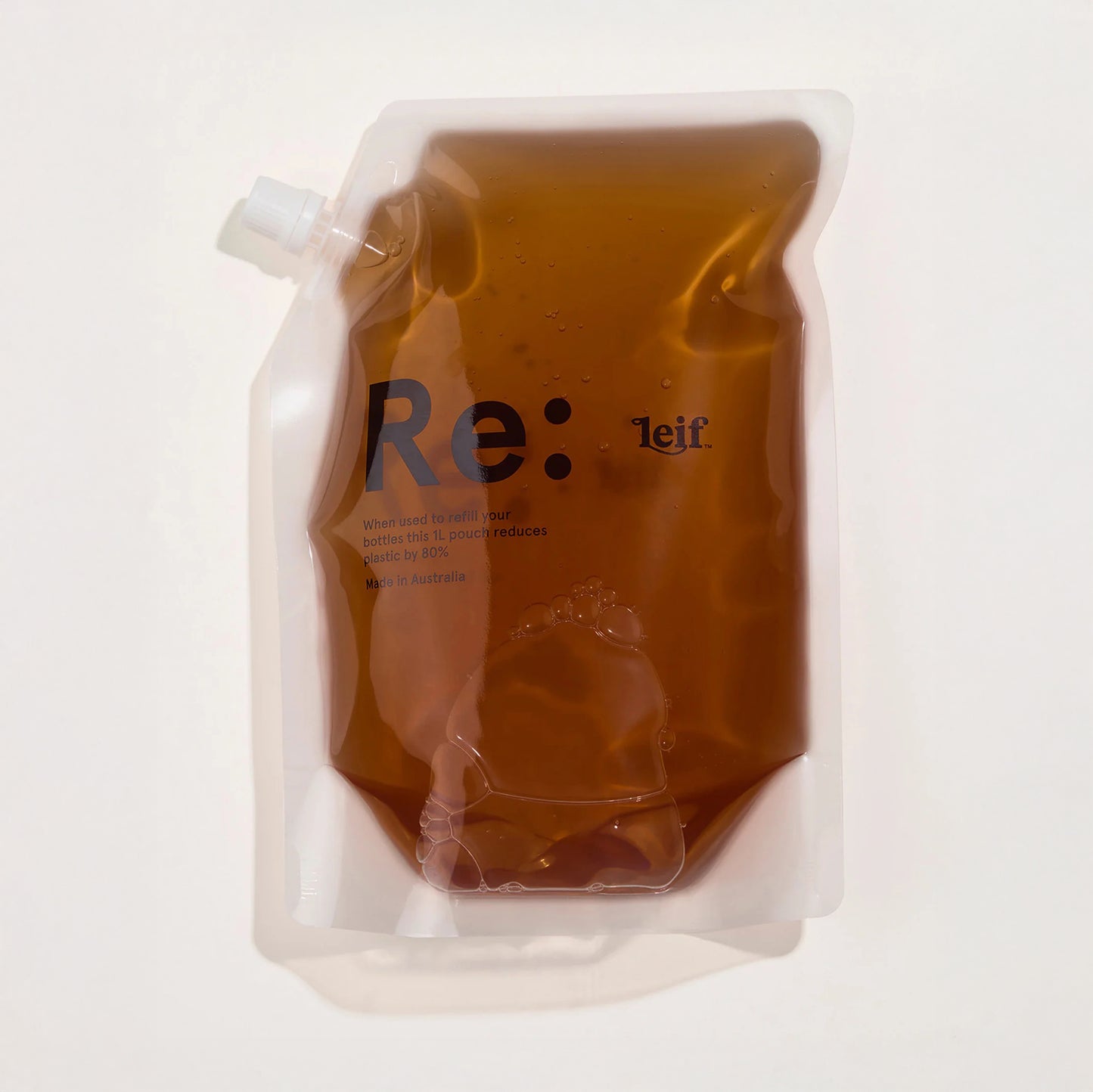 Desert Lime Body Cleanser