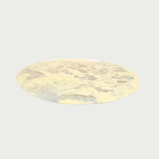 Medium Moon Cheese Platter – Zest