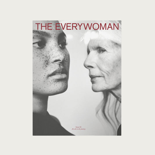 The Everywoman – Issue 01