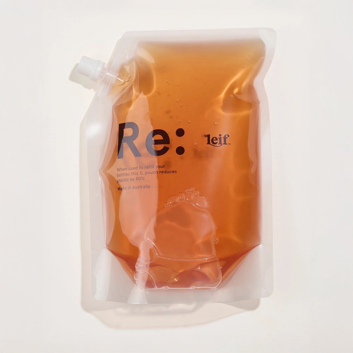 Buddha Wood Hand Wash