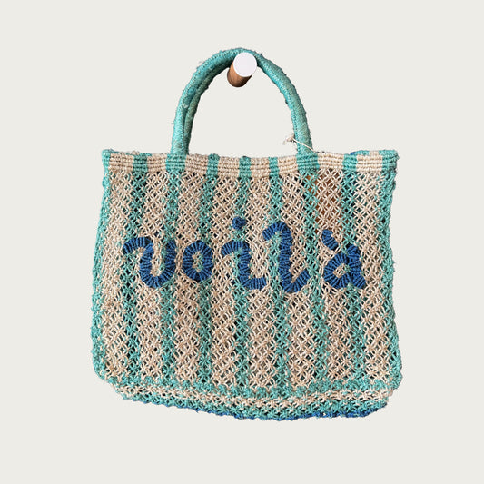 Small Jute Bag – Voila