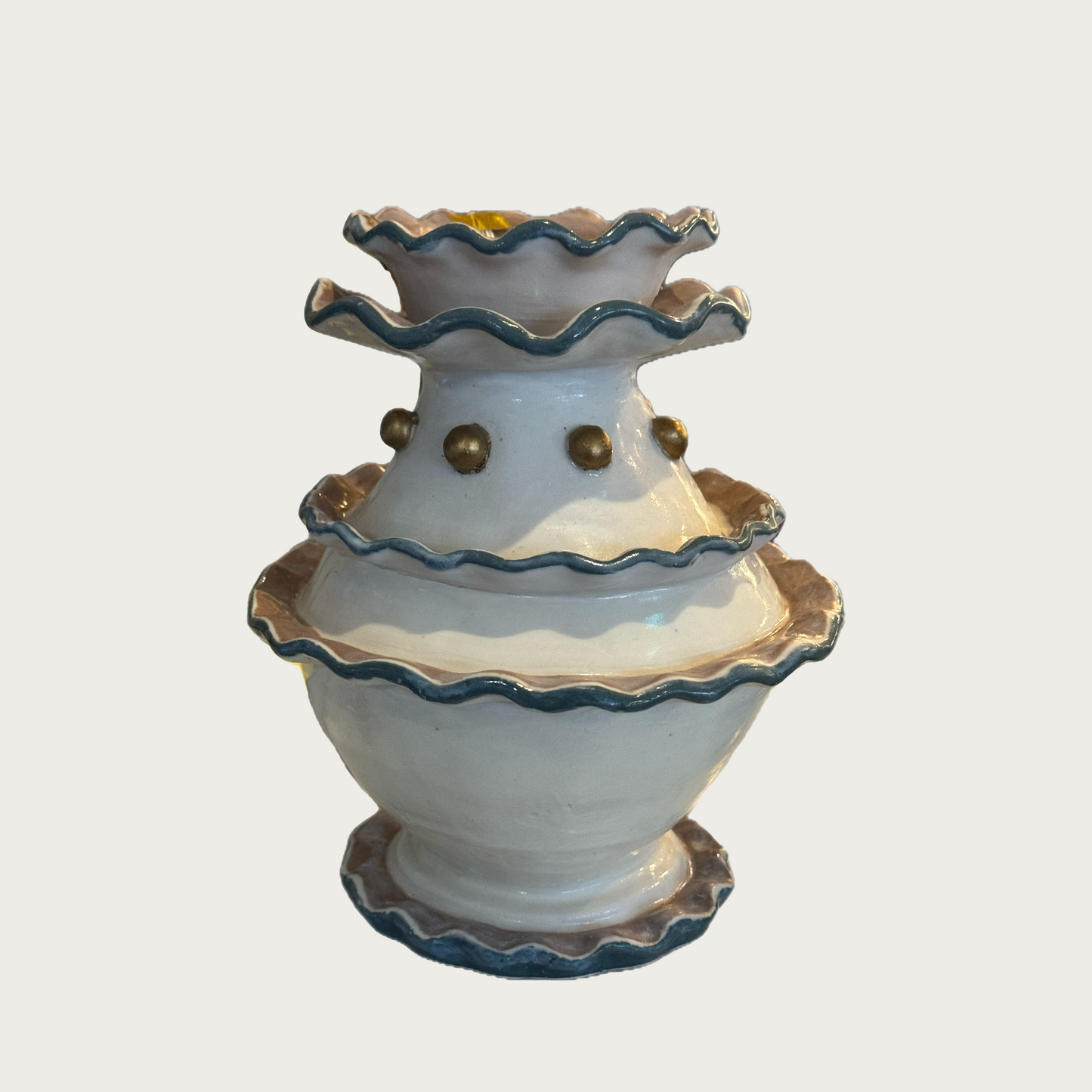 Eostre Vase