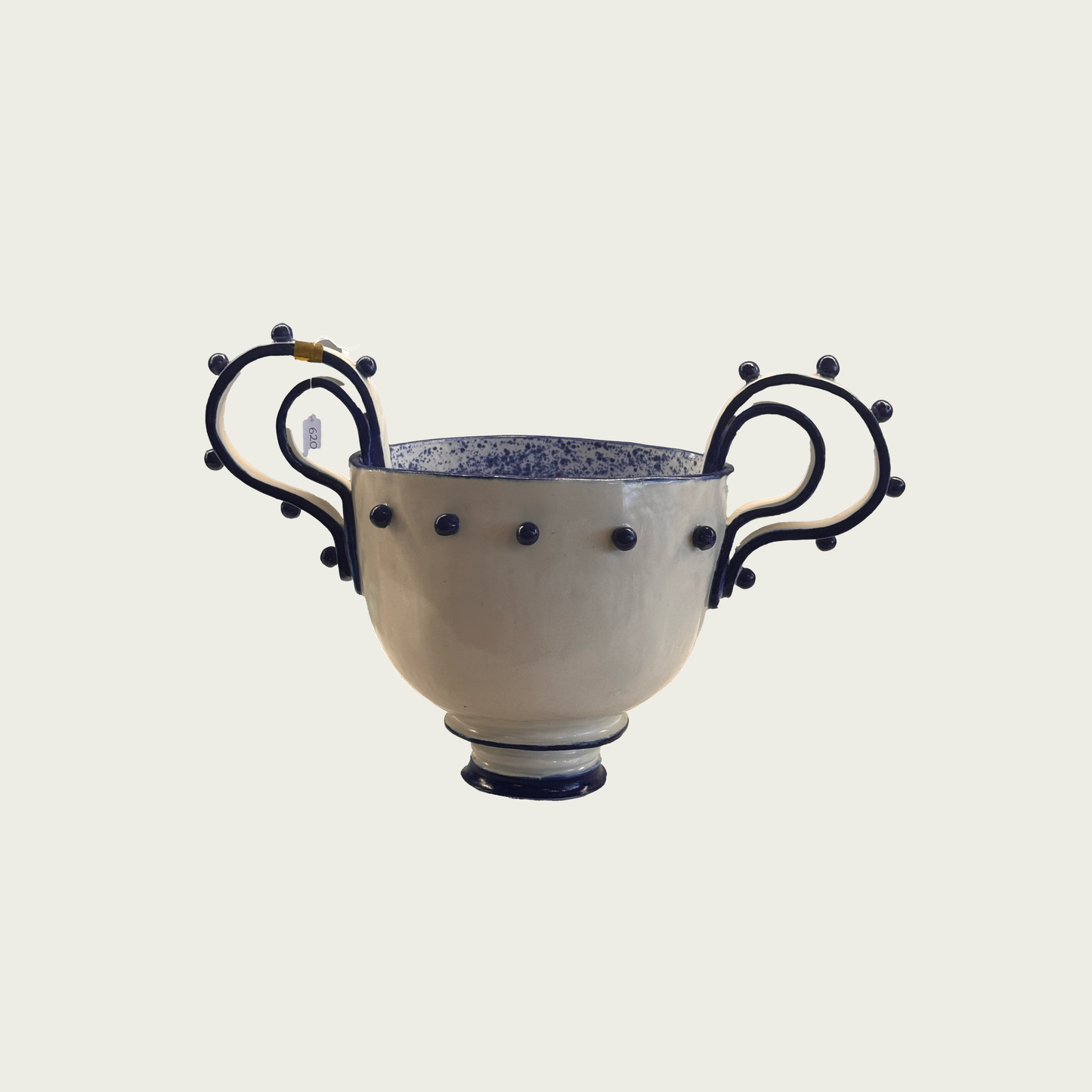 Triumph Vase