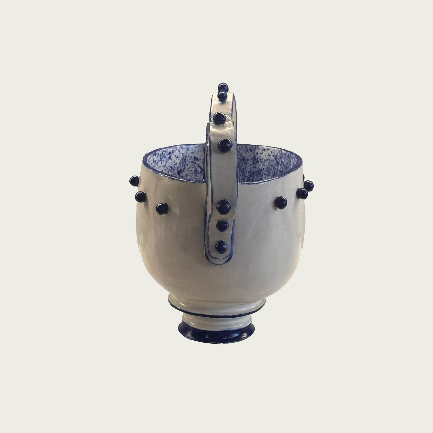 Triumph Vase