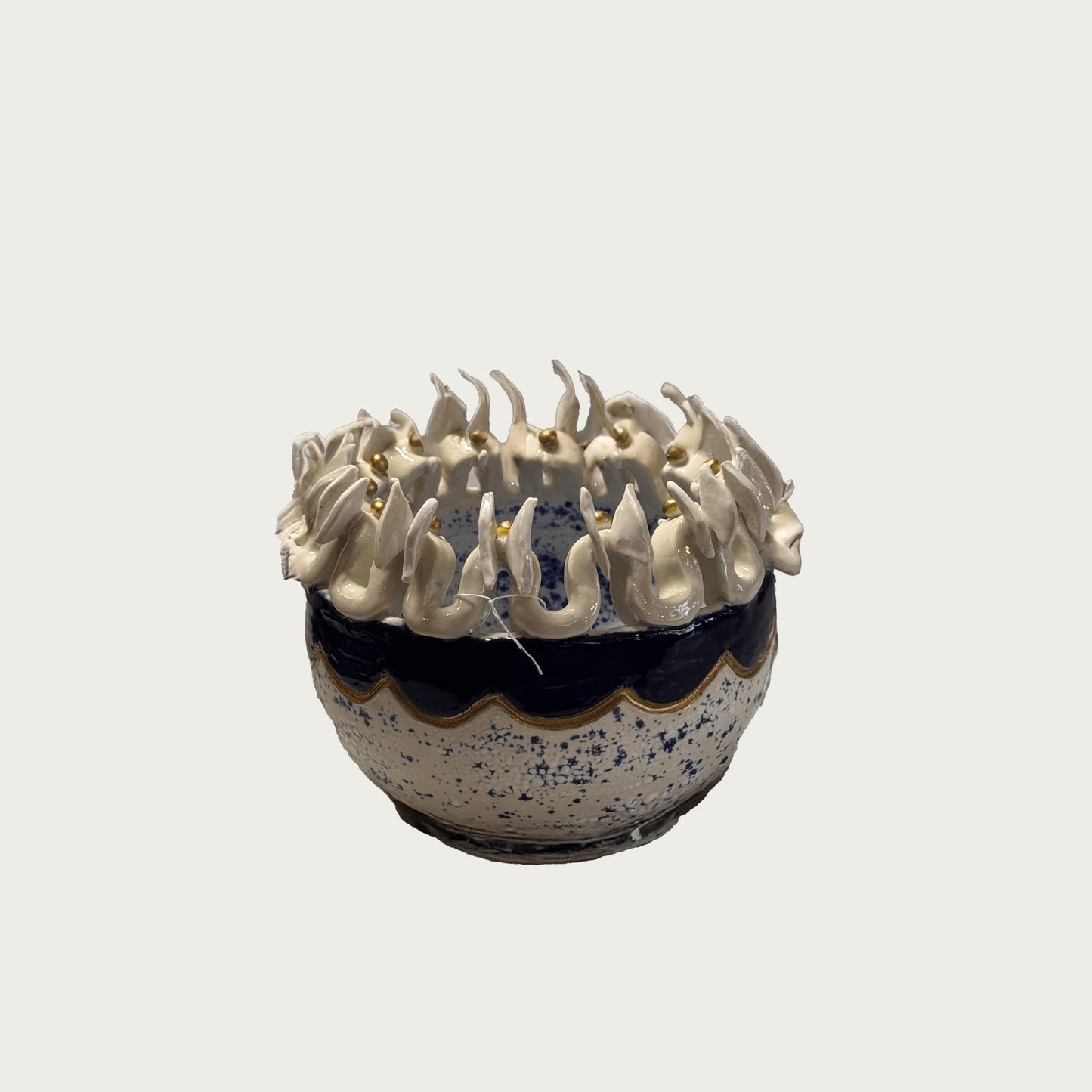 Divine Intervention Bowl