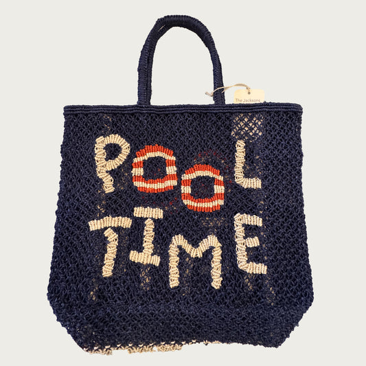 Barry Bag – Pool Time