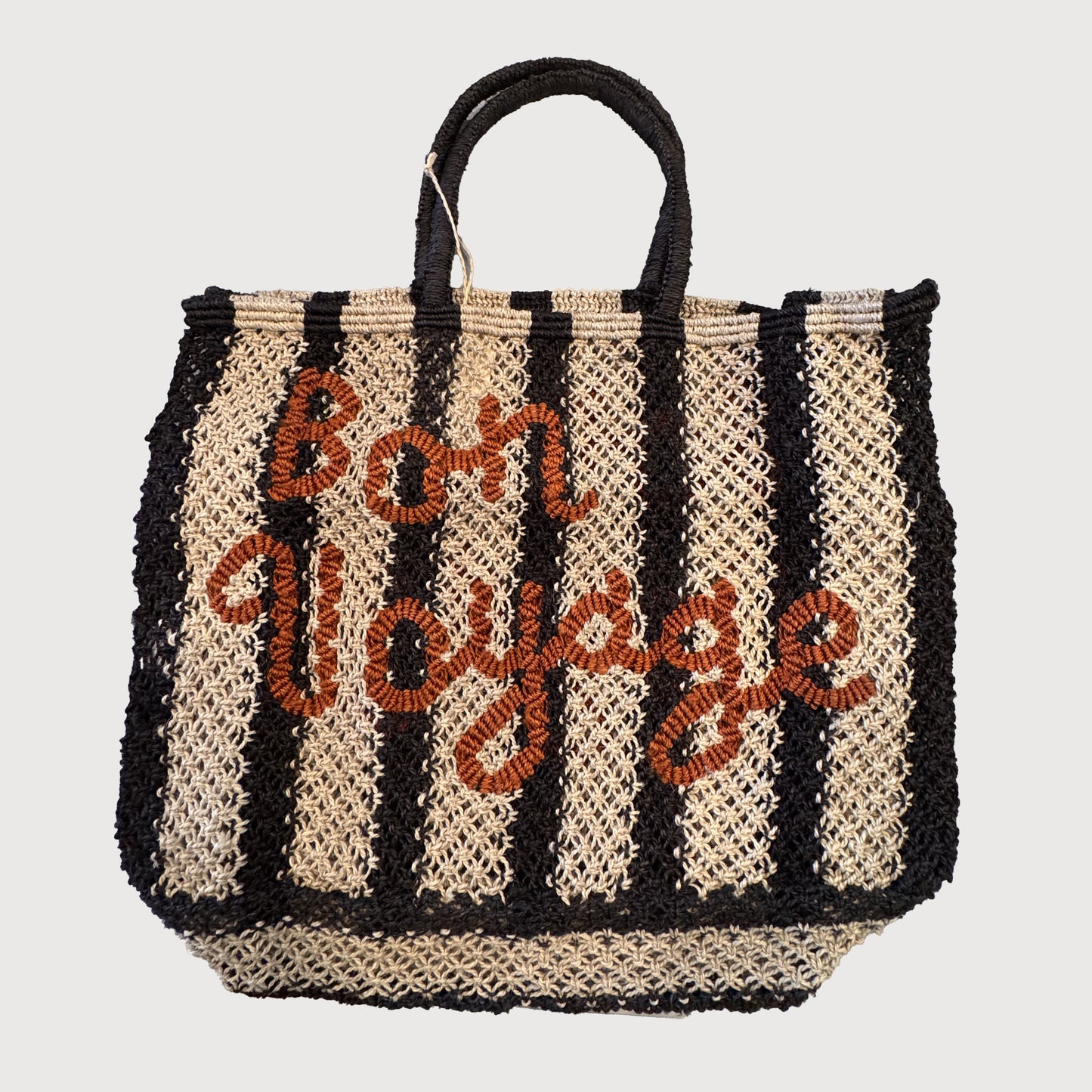 Barry Bag – Bon Voyage