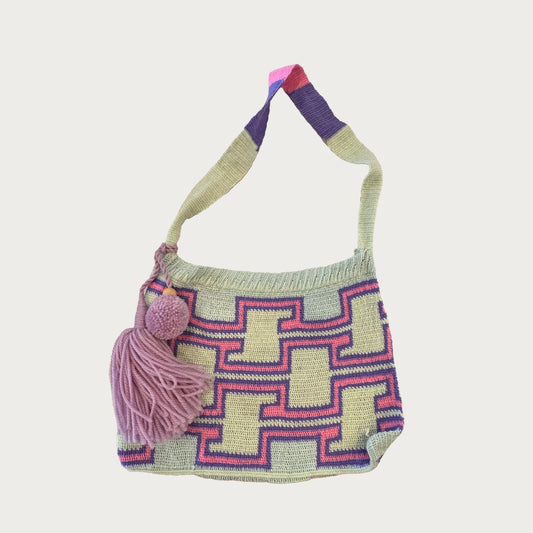 Skin Pik Shoulder Bag – 3311