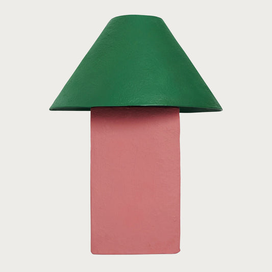 Pinnacle Lamp Base – Blossom